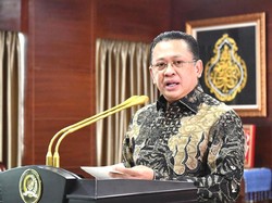 Serapan APBD Masih Rendah, Bamsoet: Kepala Daerah Takut Jadi Temuan BPK