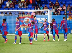 Barcelona Mau Tak Mau Harus Move On dari Messi