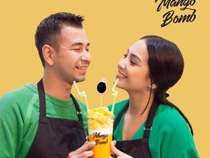 5 Bisnis Kuliner Raffi Ahmad dan Nagita Slavina yang Tutup Permanen