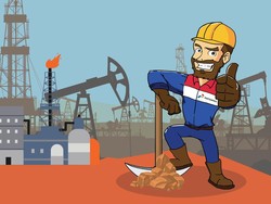 Sejarah Blok Rokan hingga Diambil Alih Pertamina