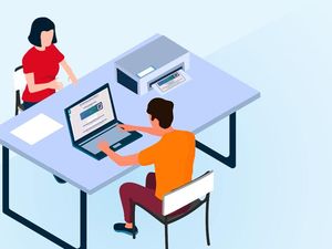 Cetak Kartu Vaksin di Jasa Percetakan, Aman Nggak Ya?