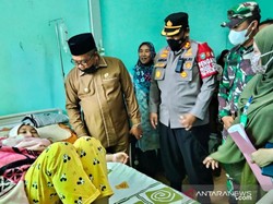 Sempat Lumpuh, Mahasiswi Aceh Cerita Terpaksa Divaksin COVID demi Urus KRS
