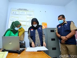 Bupati Ipuk Minta Puskesmas Perkuat Tracing Tekan Penyebaran COVID-19