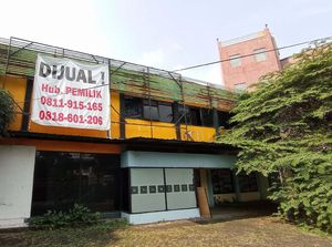 Pengusaha Properti Angkat Tangan, Hotel dan Gedung Banyak Dijual