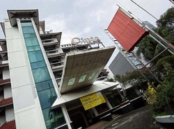 Pengusaha Tekor Sampai Obral Jual Hotel-Kantor, Harganya Bikin Kaget