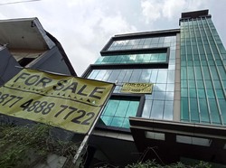 Hotel dan Kantor Diobral Gila-gilaan Banting Harga, Fenomena Apa Lagi Ini?