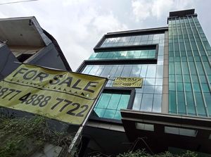 Banyak Hotel Surabaya Dijual Online, Ini Kata PHRI Banyak Hotel Surabaya Dijual Online, Ini Kata PHRI
