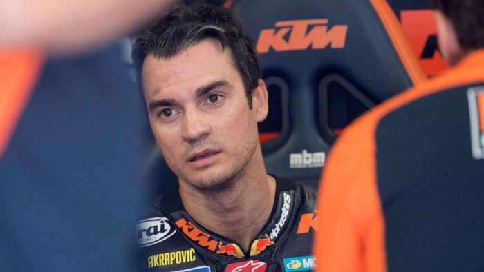 Foto: Getty Images/Mirco Lazzari gp