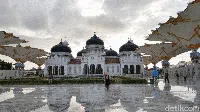 Dari Aceh-Lampung, Ini Deretan Objek Wisata Andalan di Sumatera