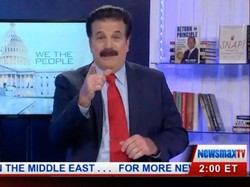 Penyiar Anti-Vaksin Ini Meninggal Dunia Usai Positif COVID-19