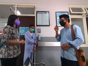 Wakil Ketua DPRD Surabaya Harap PPKM Bisa Turun Level