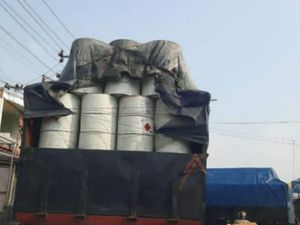 Warga Tegal Keluhkan Bau Menyengat Bikin Mual, Ternyata Ini Sumbernya Warga Tegal Keluhkan Bau Menyengat Bikin Mual, Ternyata Ini Sumbernya