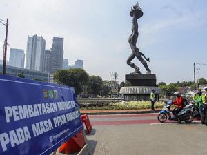 Anggaran Kesehatan dan Perlinsos RI Bengkak! Ini Biang Keladinya