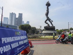 Harap-harap Cemas Pengusaha Soal PPKM yang Berakhir Senin