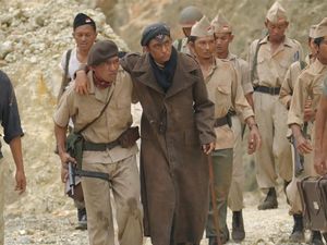 Ini Rute Perang Gerilya Jenderal Soedirman, Mulai dari Yogyakarta ke Pacitan Ini Rute Perang Gerilya Jenderal Soedirman, Mulai dari Yogyakarta ke Pacitan