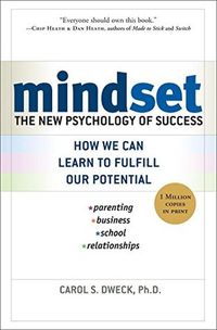 Jadi Salah Satu Kunci Sukses, Ciptakan Growth Mindset Melalui 5 Buku ...