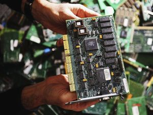 Apakah Sel Otak Manusia Bisa Digunakan untuk Menciptakan Biokomputer?