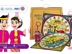 Mahasiswa UGM Ciptakan Game Pintar untuk Kenalkan Budaya Indonesia
