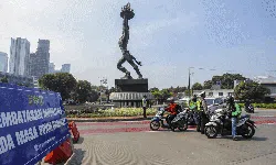 Menanti Nasib PPKM Level 4 di Jakarta, Lanjut Atau...