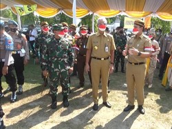 KPK Usut Dugaan Korupsi di Pemkab Banjarnegara, Begini Kata Ganjar