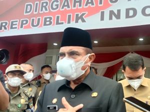 PDIP Bela Edy yang Disebut Golkar Bikin Rugi Ijeck