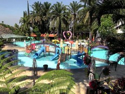 15 Persen Hotel di Kota Batu Tutup Selama PPKM