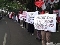 Berita Dan Informasi Demo Mahasiswa Terkini Dan Terbaru Hari Ini - Detikcom