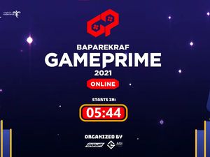 Ini Dia Aneka Game Lokal Pemenang Game Prime Award 2021
