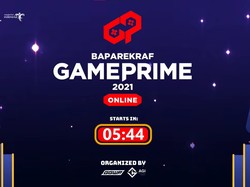 Ini Dia Aneka Game Lokal Pemenang Game Prime Award 2021