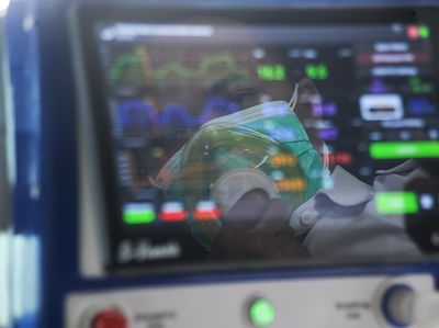 LIPI Uji Inovasi Ventilator Sivenesia