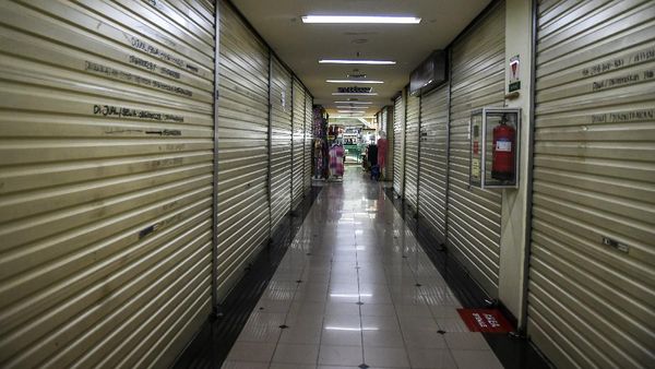 Jerit Pengusaha RI, Usaha Terancam Mati Bila PPKM Diperpanjang Lagi
