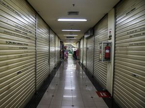 Jerit Pengusaha RI, Usaha Terancam Mati Bila PPKM Diperpanjang Lagi