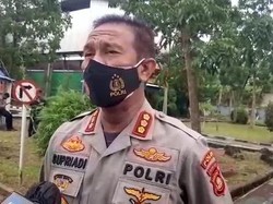 Dokter di Sumsel Polisikan Anak Akidi Tio Terkait Dugaan Penipuan Rp 2,5 M