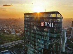 Terobosan BNI Antarkan UMKM Indonesia ke Pasar Global