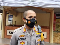 Ada Ekstasi di Room Karaoke 5 Anggota DPRD Labura yang Ditangkap Bareng 8 LC