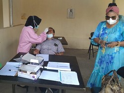 Buntut Video Dangdutan Langgar Prokes di Malang, Kades hingga Undangan Test Swab