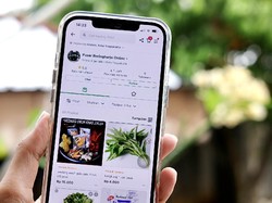 Tokopedia Gencarkan Pasar Digital di Yogyakarta hingga Makassar