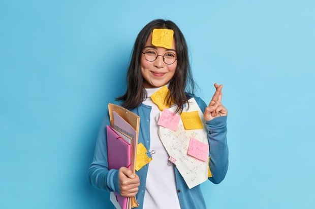 Kepribadian lahir di bulan agustus