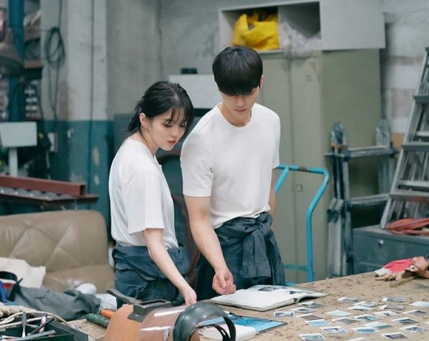 Kesalahan dari drama korea nevertheless yang relate dengan perempuan