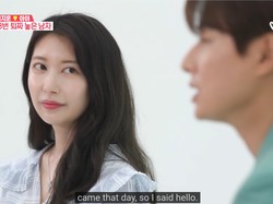 Dulu Fans Kini Istri, Kisah Cinta Aktor Korea dan Wanita yang Mengidolakannya