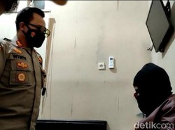 Mantan Kades di Pacitan Jadi Tersangka Kasus Korupsi