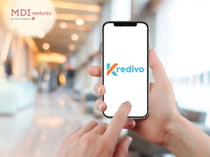 Induk Kredivo Mau Bikin Bank Digital Induk Kredivo Mau Bikin Bank Digital