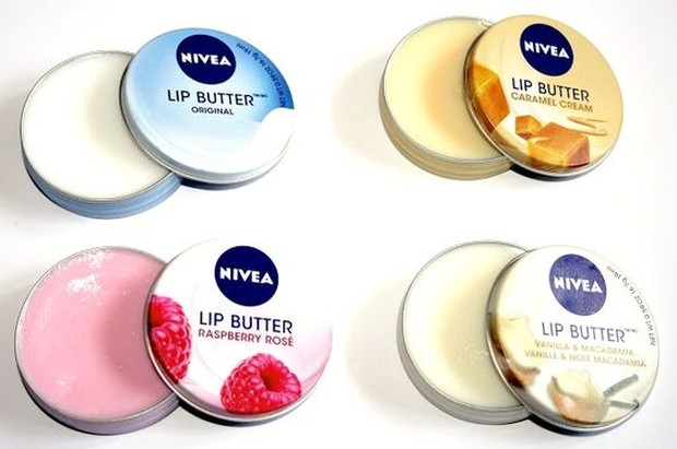 Lip Butter/Pinterest by cuidadosevaidades.com.br Lip Butter