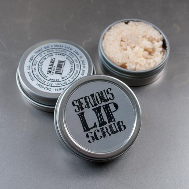 Lip Scrub/Pinterest by serious lip scurb Lip Scrub