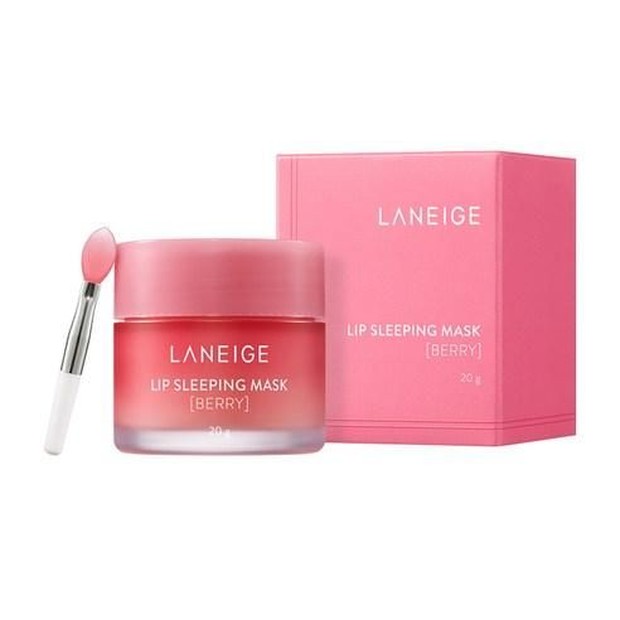 Lip Sleeping Mask/Laneige Lip Sleeping Mask