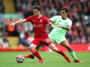 Laga Uji Coba: Liverpool Vs Bilbao Selesai 1-1