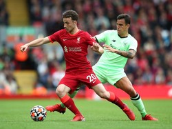 Laga Uji Coba: Liverpool Vs Bilbao Selesai 1-1