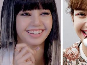 Mewah! Makanan Favorit Lisa BLACKPINK ternyata berasal dari Amerika