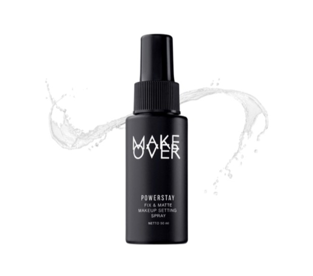makeup, settings spray, settings spray lokal, lokal