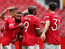 Premier League 2021/2022: MU dan Misi Menembus Dinding Terakhir